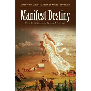 Manifest Destiny