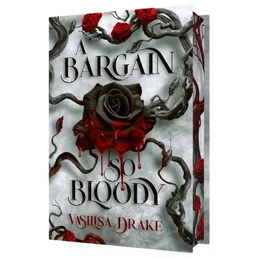 A Bargain So Bloody