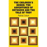 The Children's Homer: The Adventures of Odysseus and the Tale of Troy