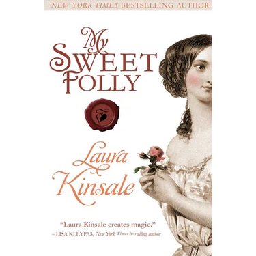 My Sweet Folly