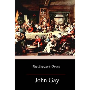 The Beggar's Opera