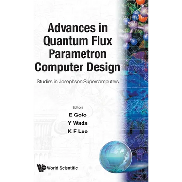 Adv in Quantum Flux Parametron... (V3)