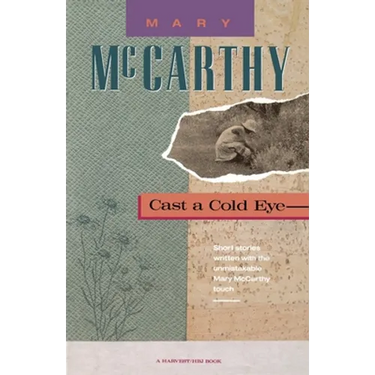 Cast a Cold Eye