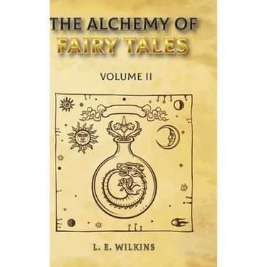 The Alchemy of Fairy Tales Vol. 11