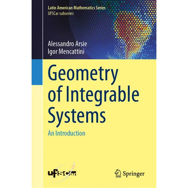 Geometry of Integrable Systems: An Introduction