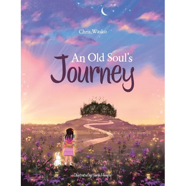 An Old Soul's Journey