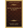 The Life And Epistles Of St. Paul V1