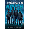 Monster Kings (Original Cover): Kings of Raider Prep #3