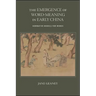The Emergence of Word-Meaning in Early China: Normative Models for Words