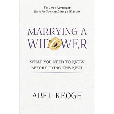 Marrying a Widower: What You Need to Know Before Tying the Knot