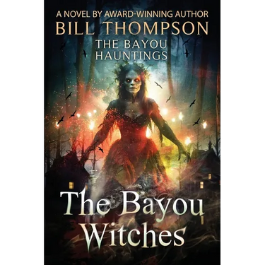 The Bayou Witches