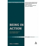 Being in Action: The Theological Shape of Barth's Ethical Vision