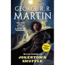 Wild Cards IX: Jokertown Shuffle: Book Two of the Rox Triad