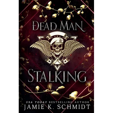Dead Man Stalking