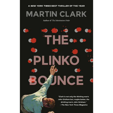 The Plinko Bounce