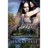 A Bridge Through Time: Book 1 of The Thistle & Hive Series