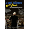 A Baby Boomer's Last Stand: The Prologue