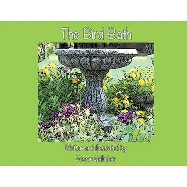 The Bird Bath