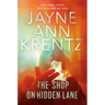 The Shop on Hidden Lane