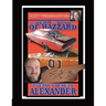 My Hero Is a Duke...of Hazzard Scott Freeman Edition