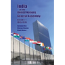 India in the United Nations General Assembly Volume 1 - 1945-1970