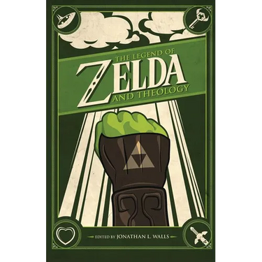 The Legend of Zelda and Theology