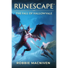 Runescape: The Fall of Hallowvale