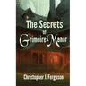 The Secrets of Grimoire Manor