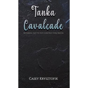 Tanka Cavalcade
