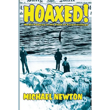 Hoaxed!