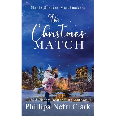 The Christmas Match
