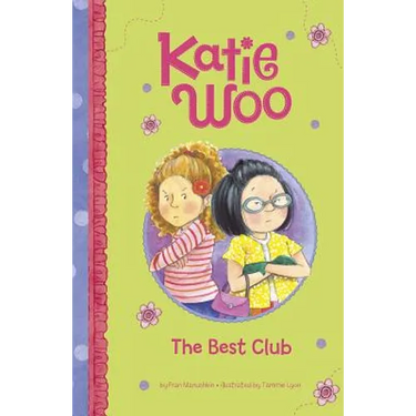 The Best Club