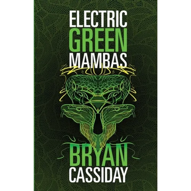 Electric Green Mambas