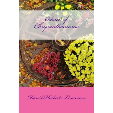 Odour of Chrysanthemums