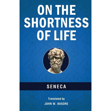 On the Shortness of Life