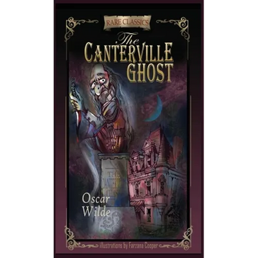 The Canterville Ghost