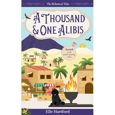 A Thousand and One Alibis