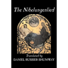 The Nibelungenlied, Traditional, Fiction, Fairy Tales, Folk Tales, Legends & Mythology