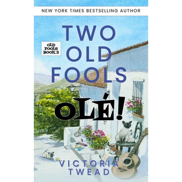 Two Old Fools - Olé!