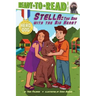 Stella: The Dog with the Big Heart (Ready-To-Read Level 2)