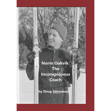 Norm Oakvik: The Inconspicuous Coach and Book of Champions