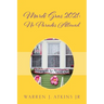 Mardi Gras 2021: No Parades Allowed