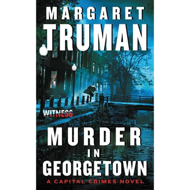 Murder in Georgetown