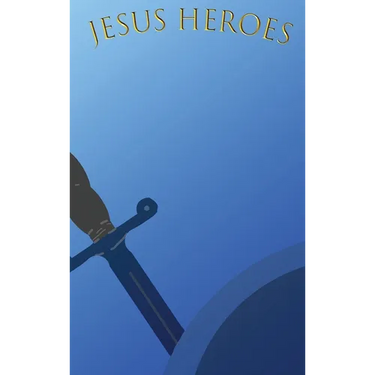 Jesus Heroes