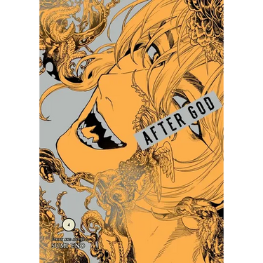 After God, Vol. 4