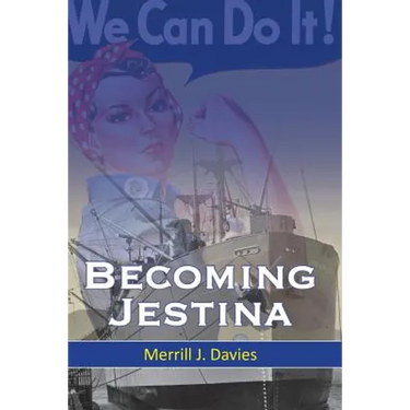 Becoming Jestina