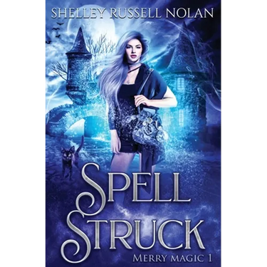 Spell Struck