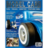 Model car: "The Nation's Hottest Car Magazine"
