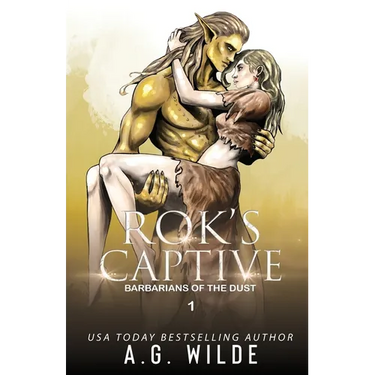 Rok's Captive