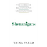Shenanigans: The US-Ireland Relationship in Uncertain Times